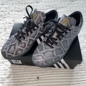 Adidas Samba Jason Dill